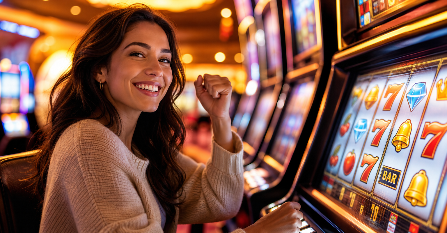 Best Low Volatility Slots for Canadian Players 2026