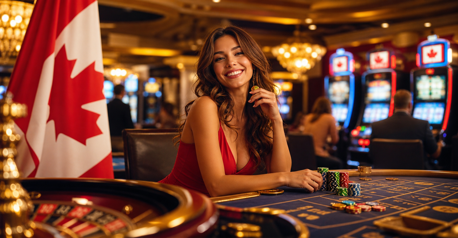 Best Pragmatic Play Casinos for Canadian Players 2026