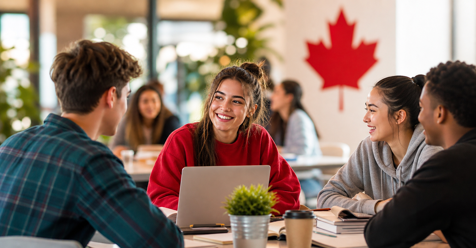 Canadian Gambling Education: Ontario's Campus Initiative