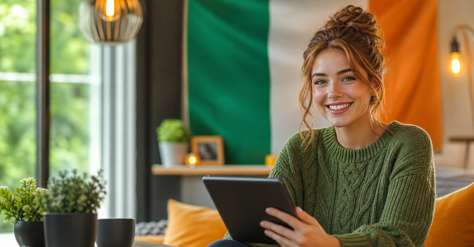 Irish Gambling Guide 2026: Responsible Play & Licensing