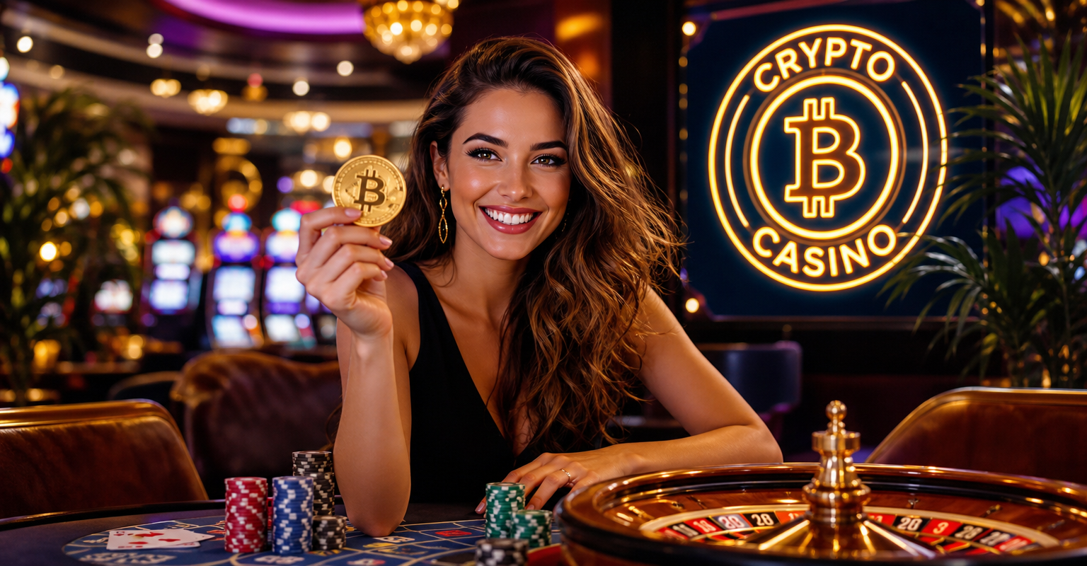 Best Crypto Casinos Canada: Your 2026 Guide to BTC Gaming