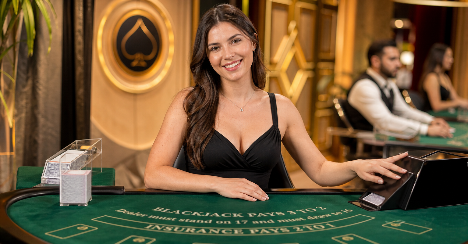 Best Live Casino Games for Real Money in Canada 2026