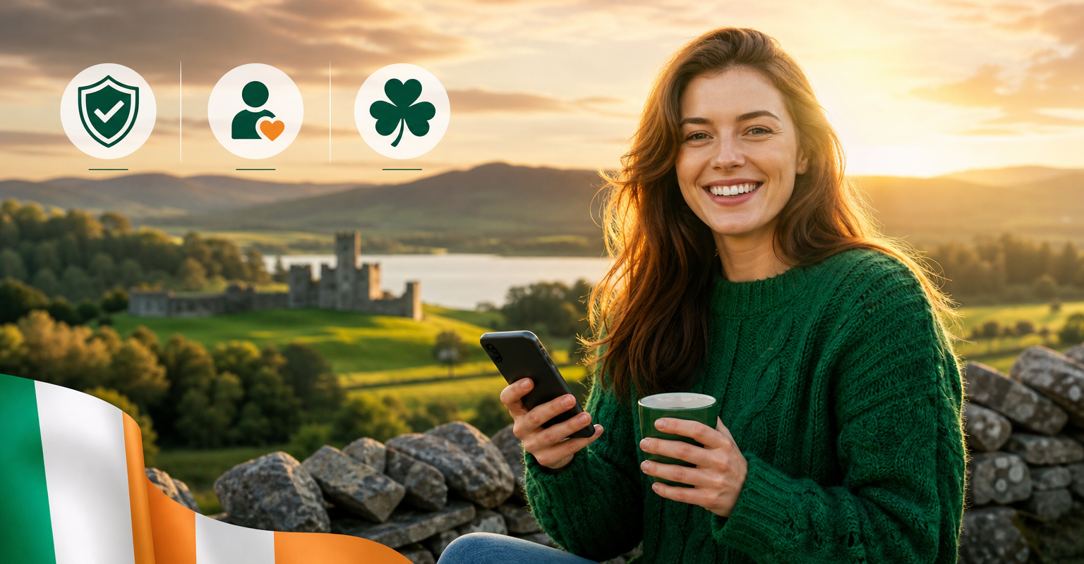 Irish Gambling Guide 2026: Responsible Play & Licensing