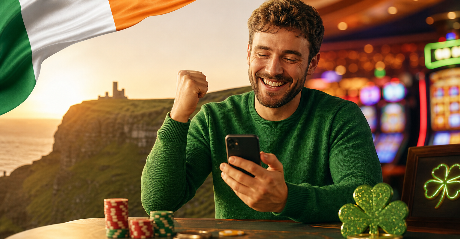 Irish Gambling Myths Busted: What Players Need to Know in 2026