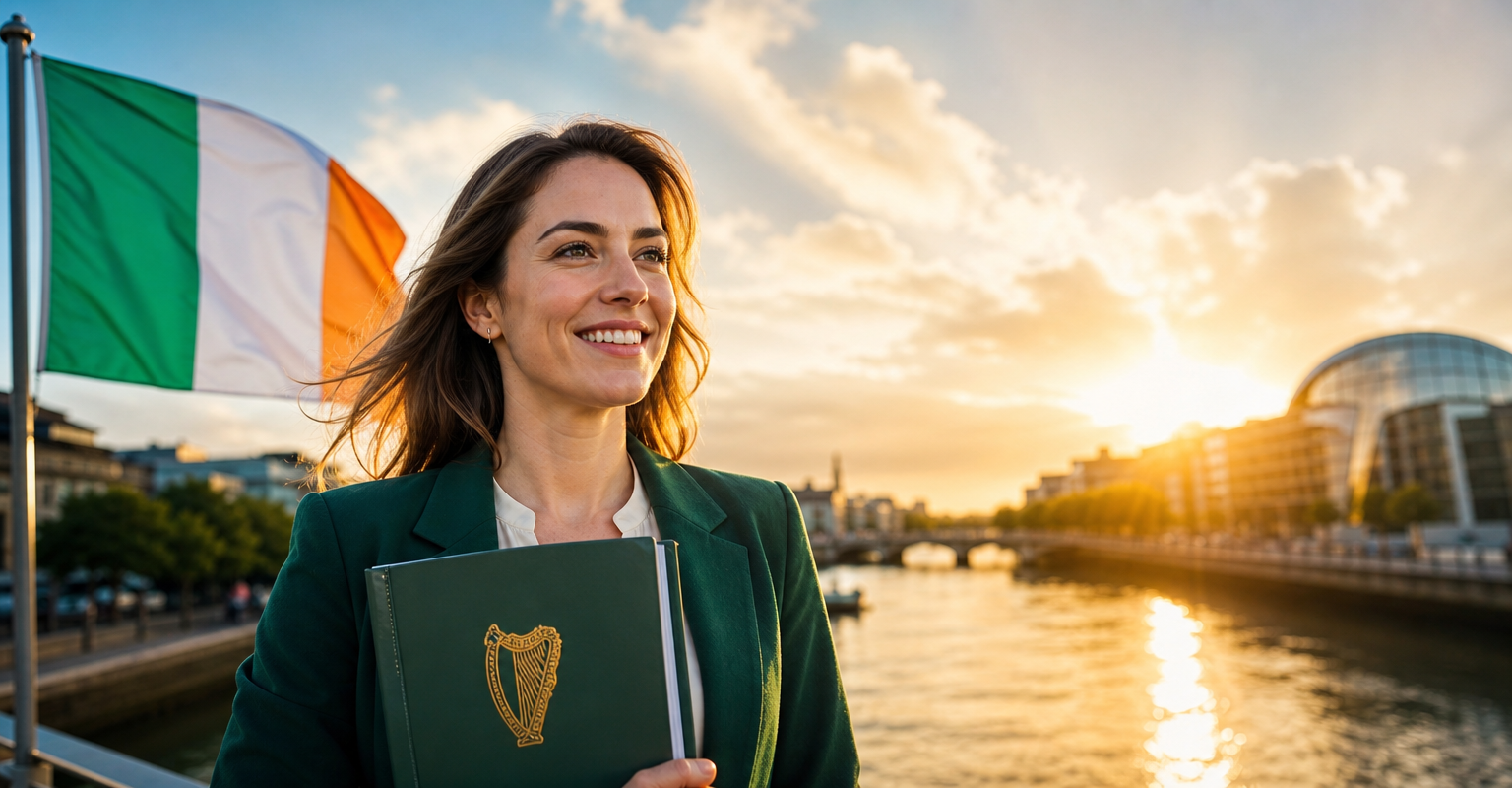 Irish Gambling Regulator Strengthens 2026 Funding Model